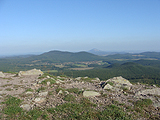 Brzsny, Kopasz-hegy